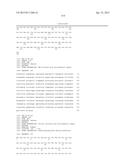 ALDOLASES, NUCLEIC ACIDS ENCODING THEM AND METHODS FOR MAKING AND USING     THEM diagram and image