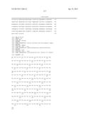 ALDOLASES, NUCLEIC ACIDS ENCODING THEM AND METHODS FOR MAKING AND USING     THEM diagram and image