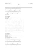 ALDOLASES, NUCLEIC ACIDS ENCODING THEM AND METHODS FOR MAKING AND USING     THEM diagram and image