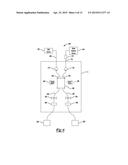 Cell Washing Device Using a Wave diagram and image