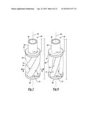 Cell Washing Device Using a Wave diagram and image