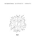 Cell Washing Device Using a Wave diagram and image