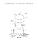 Cell Washing Device Using a Wave diagram and image