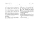 Heat-Stable Carbonic Anhydrases and Their Use diagram and image