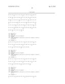 Class I Anti-CEA Antibodies and Uses Thereof diagram and image