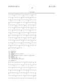 HEXON ISOLATED FROM SIMIAN ADENOVIRUS SEROTYPE 19, HYPERVARIABLE REGION     THEREOF AND CHIMERIC ADENOVIRUS USING THE SAME diagram and image