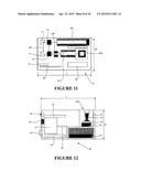 PORTABLE DEVICE FOR DETECTING MOLECULE(S) diagram and image