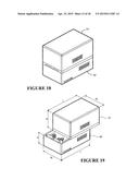 PORTABLE DEVICE FOR DETECTING MOLECULE(S) diagram and image