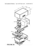 PORTABLE DEVICE FOR DETECTING MOLECULE(S) diagram and image