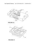 PORTABLE DEVICE FOR DETECTING MOLECULE(S) diagram and image