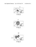 CELL DIVISION TRACKING APPARATUS AND METHOD OF THE SAME, AND     NON-TRANSITORY COMPUTER READABLE STORAGE MEDIUM TO STORE A CELL DIVISION     TRACKING PROGRAM diagram and image