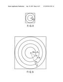 CELL DIVISION TRACKING APPARATUS AND METHOD OF THE SAME, AND     NON-TRANSITORY COMPUTER READABLE STORAGE MEDIUM TO STORE A CELL DIVISION     TRACKING PROGRAM diagram and image