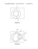 CELL DIVISION TRACKING APPARATUS AND METHOD OF THE SAME, AND     NON-TRANSITORY COMPUTER READABLE STORAGE MEDIUM TO STORE A CELL DIVISION     TRACKING PROGRAM diagram and image