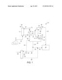 PROCESSES AND SYSTEMS FOR DISCHARGING AMINE BYPRODUCTS FORMED IN AN     AMINE-BASED SOLVENT diagram and image