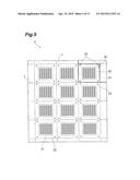 CANCER CELL-TRAPPING METAL FILTER, CANCER CELL-TRAPPING METAL FILTER     SHEET, CANCER CELL-TRAPPING DEVICE, AND MANUFACTURING METHODS THEREFOR diagram and image