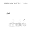 CANCER CELL-TRAPPING METAL FILTER, CANCER CELL-TRAPPING METAL FILTER     SHEET, CANCER CELL-TRAPPING DEVICE, AND MANUFACTURING METHODS THEREFOR diagram and image