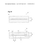 CANCER CELL-TRAPPING METAL FILTER, CANCER CELL-TRAPPING METAL FILTER     SHEET, CANCER CELL-TRAPPING DEVICE, AND MANUFACTURING METHODS THEREFOR diagram and image