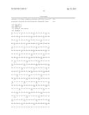 METHODS AND COMPOSITIONS FOR GENERATING AN IMMUNE RESPONSE BY INDUCING     CD40 AND PATTERN RECOGNITION RECEPTOR ADAPTERS diagram and image