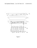 MULTIELECTRODE ELECTROLYTIC DEVICE AND METHOD diagram and image