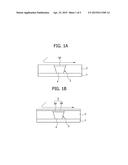 METHOD FOR FABRICATING SEMICONDUCTOR DEVICE diagram and image