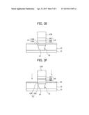 METHOD FOR FABRICATING SEMICONDUCTOR DEVICE diagram and image