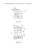 TRANSFER-BONDING METHOD FOR LIGHT EMITTING DEVICES diagram and image