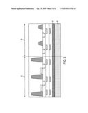 METHOD OF MAKING BACKSIDE ILLUMINATED IMAGE SENSORS diagram and image