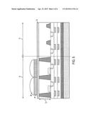 METHOD OF MAKING BACKSIDE ILLUMINATED IMAGE SENSORS diagram and image