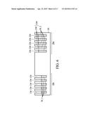 FinFETs with Different Fin Heights diagram and image