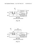 Integrated Circuit Resistor diagram and image