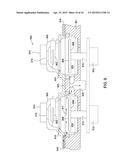 LOW-K DIELECTRIC DAMAGE REPAIR BY VAPOR-PHASE CHEMICAL EXPOSURE diagram and image