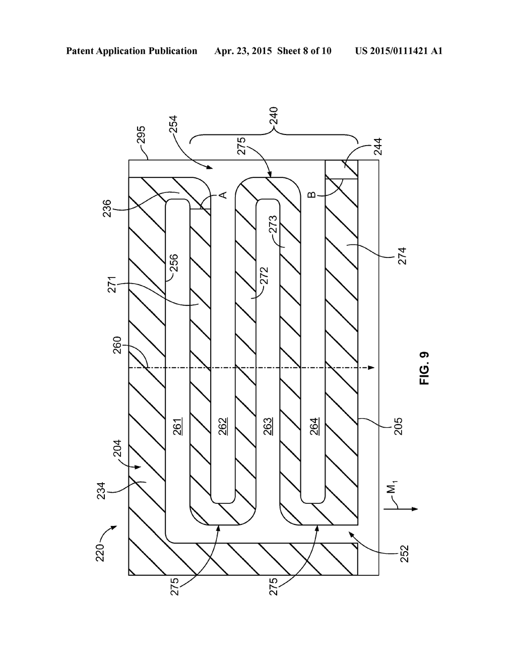 CABLE CONNECTOR ASSEMBLY AND CABLE TRAY HAVING A FLOATABLE CABLE CONNECTOR - diagram, schematic, and image 09