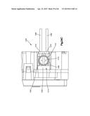 Terminal with Strain Relief diagram and image