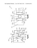 Terminal with Strain Relief diagram and image