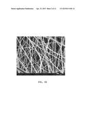 MELT-SPUN POLYPROPYLENE FINE-GRADE NANOFIBROUS WEB diagram and image