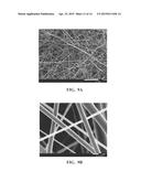 MELT-SPUN POLYPROPYLENE FINE-GRADE NANOFIBROUS WEB diagram and image