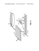 Lapping Head with a Sensor Device on the Rotating Lapping Head diagram and image