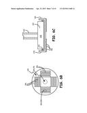 Lapping Head with a Sensor Device on the Rotating Lapping Head diagram and image