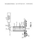 Lapping Head with a Sensor Device on the Rotating Lapping Head diagram and image