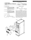 SERVER CABINET diagram and image