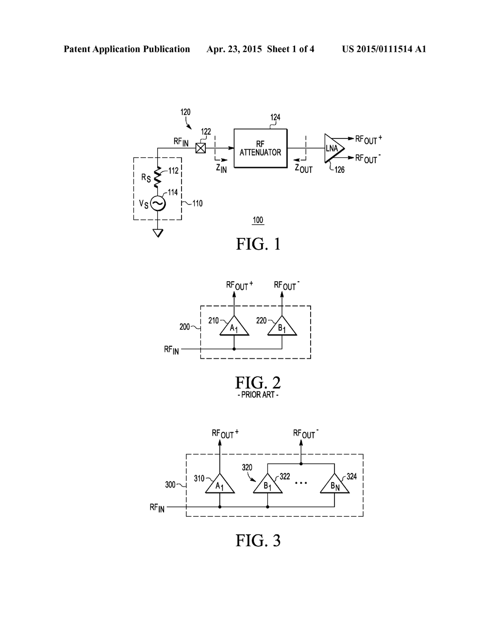 HIGH PERFORMANCE, LOW COST RECEIVER FRONT END - diagram, schematic, and image 02