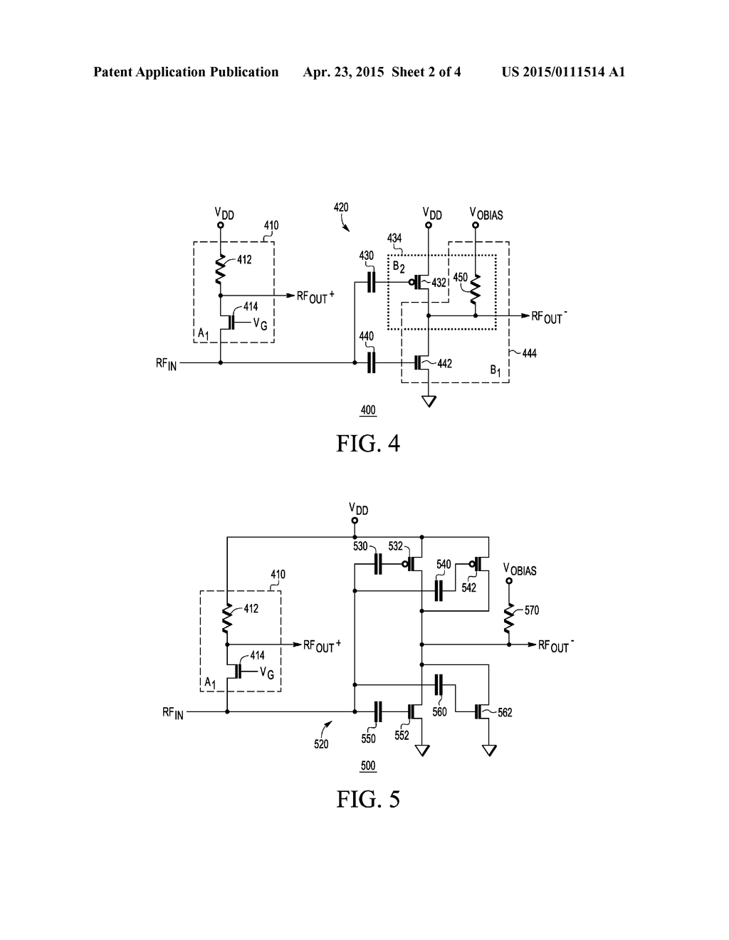 HIGH PERFORMANCE, LOW COST RECEIVER FRONT END - diagram, schematic, and image 03