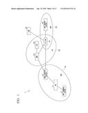 RELAY DEVICE, WIRELESS TERMINAL DEVICE, COMMUNICATION SYSTEM AND     COMMUNICATION METHOD diagram and image