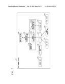 RELAY DEVICE, WIRELESS TERMINAL DEVICE, COMMUNICATION SYSTEM AND     COMMUNICATION METHOD diagram and image