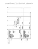 RELAY DEVICE, WIRELESS TERMINAL DEVICE, COMMUNICATION SYSTEM AND     COMMUNICATION METHOD diagram and image