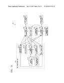 RELAY DEVICE, WIRELESS TERMINAL DEVICE, COMMUNICATION SYSTEM AND     COMMUNICATION METHOD diagram and image