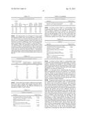 GOLF BALLS HAVING FOAM CENTER CONTAINING CLAY PARTICULATE diagram and image