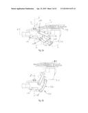 ELECTROMECHANICAL REAR DERAILLEUR diagram and image