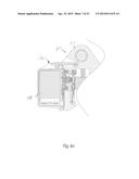 ELECTROMECHANICAL REAR DERAILLEUR diagram and image