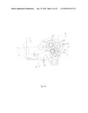 ELECTROMECHANICAL REAR DERAILLEUR diagram and image